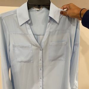 Express Portofino Shirt